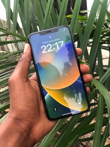 IPHONE 11 PROMAX
