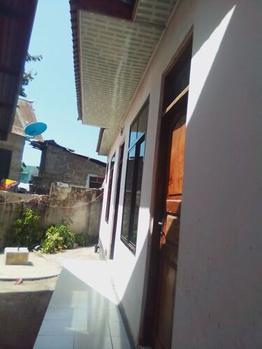 House for sale at ubungo area 