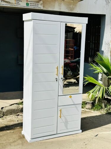 Kabati MILANGO MIWILI 