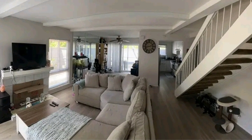 3 bedroom at mikocheni