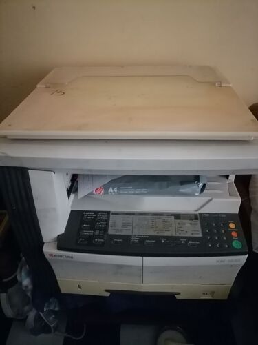 HUDUMA YA PHOTOCOPY