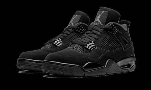 Jordan 4