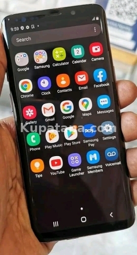 SAMSUNG S9