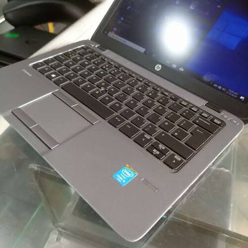 HP Elitebook core i5 820 G2