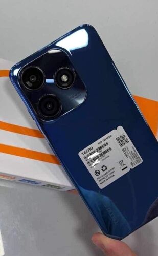 Tekno spark 10 c
