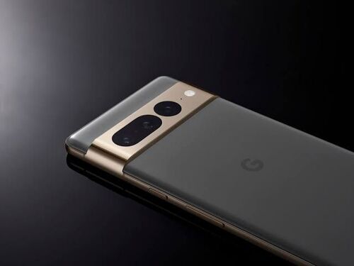 Google pixel 7pro nzuri