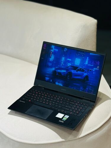 Hp omen gaming pc