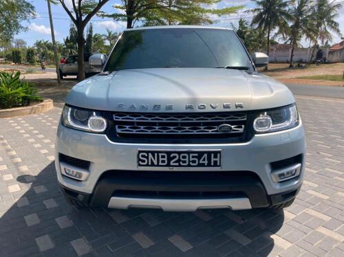 land-rover