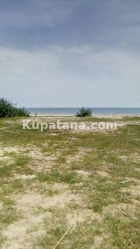 Beach Plot For Sale At KIGAMBONI JIJINI Dar Call Us 0784862313
