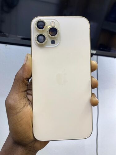 iPhone 12Pro gb256
