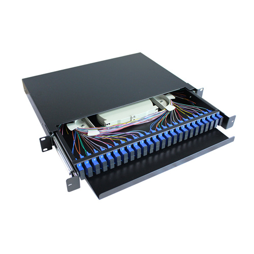 FIBER PATCH PANEL/ODF