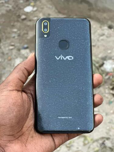 Vivo Y85 Storage 128