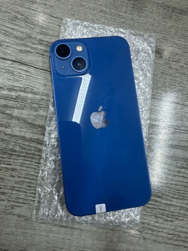 iPhone 13 plain 128Gb