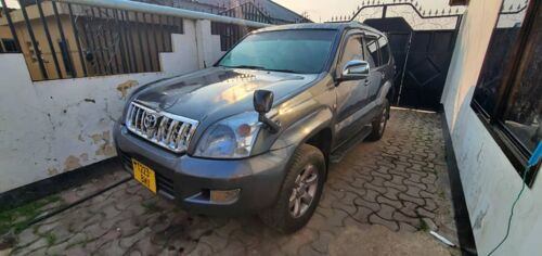 Prado ipo dar kali sana