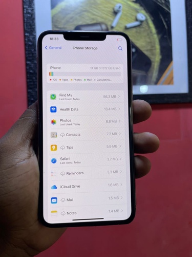 iphone 11 pro max