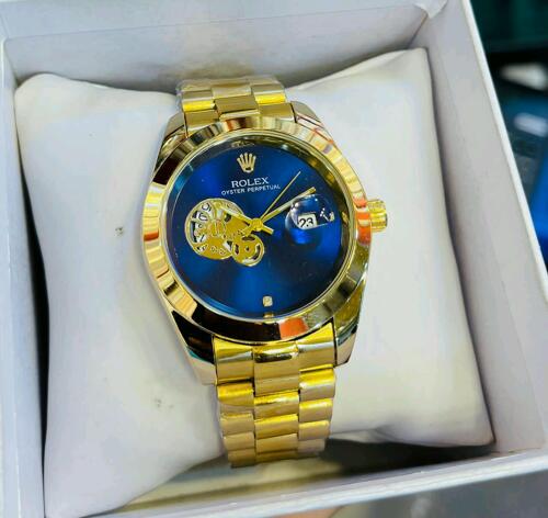 Rolex watch