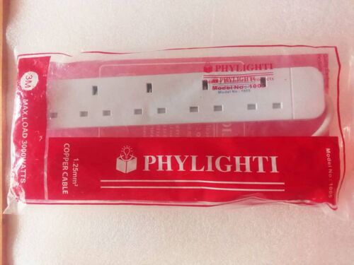 Phylighti Extensions 4ways