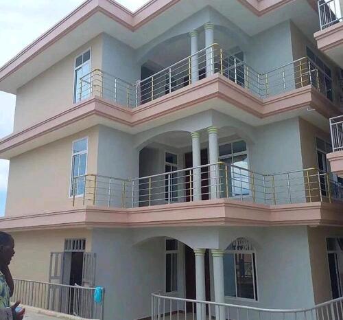 3BedRooms at Makongo For Rent