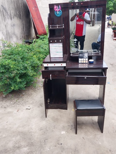 Dressing Table