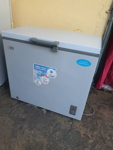 Freezer Mr uk lak 480k