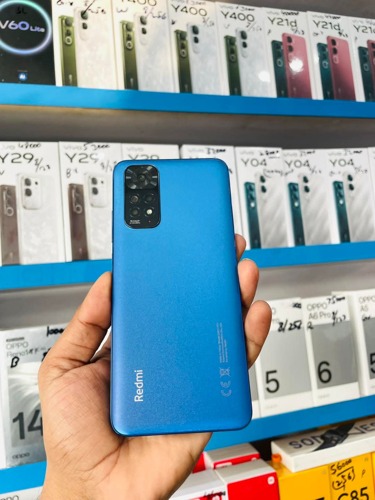 Redmi note 11 gb 128