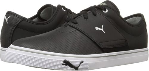  PUMA Men's El Ace Sneaker