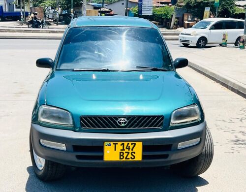 Rav 4