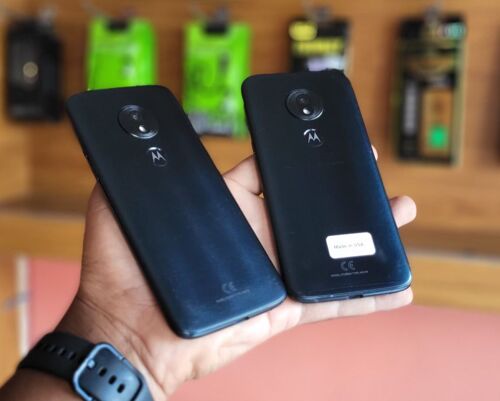 Motorola G7 Play, 32GB, Ram 3G