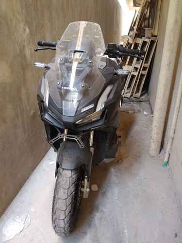 ADV HONDA 160cc 2024