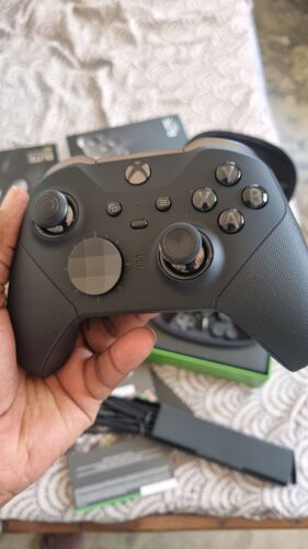 Elite Gamepad controller 