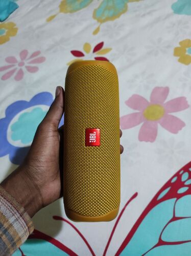 Original JBL Flip 5