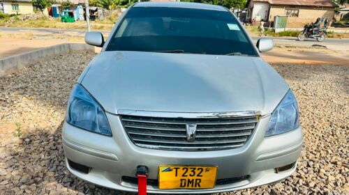 Toyota premio f