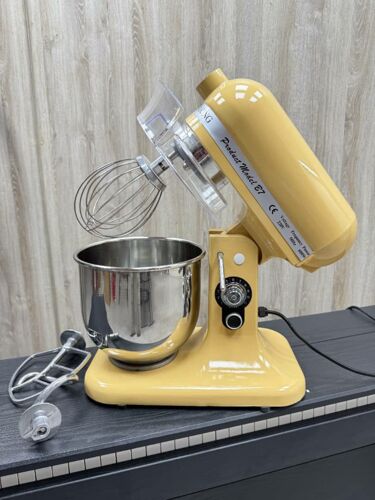 STAND MIXER B7 KG4.5