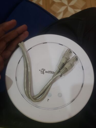 Wifi router 