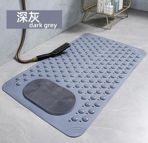 Anti-Slip Bath Mat