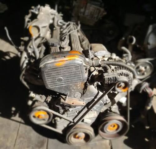 Engine 3s simu nzuri sana