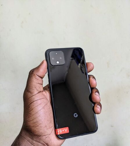 pixel 4