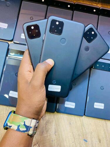 Google Pixel 4a 5G