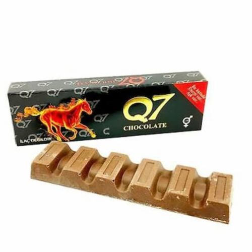 chocolate Q7 for men 