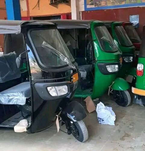 BAJAJI NAUZA NEW SAFI SANA 