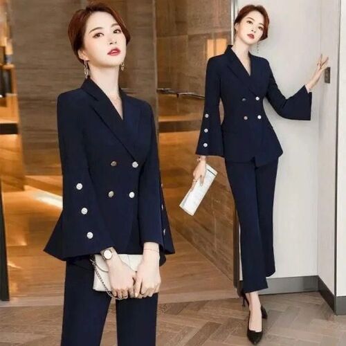 LADIES SUIT