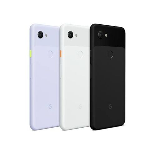 Google pixel 3a Simu Nzuri 