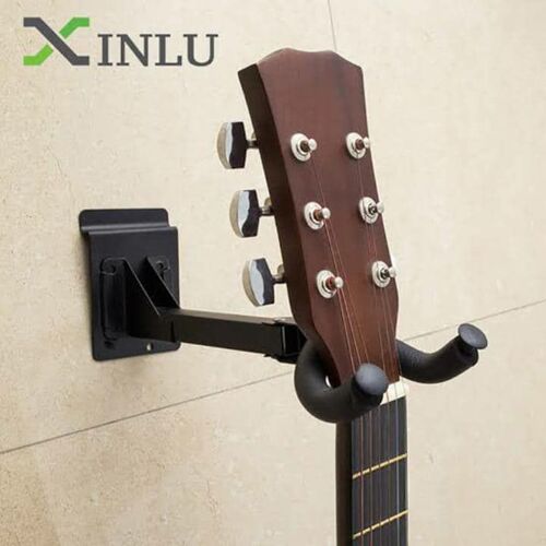 Guitar wall hanger