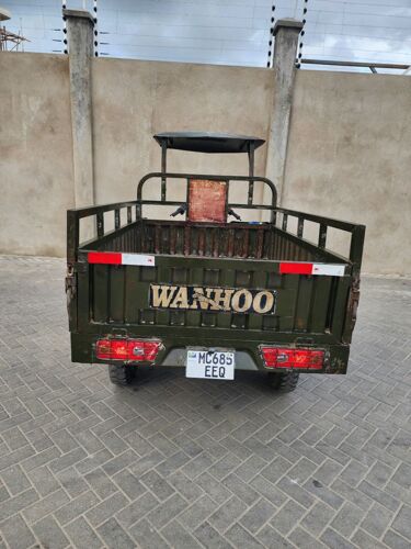 Wanhoo 