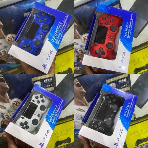 Ps4 controllers/pad