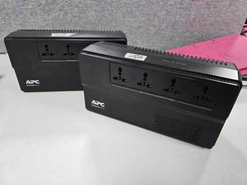 APC UPS BV1000i-MSX
