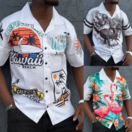 Beachboy shirts 