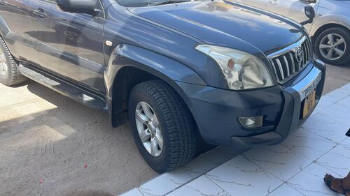 Prado 120 v6
