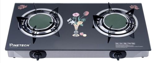 GAS PLATE