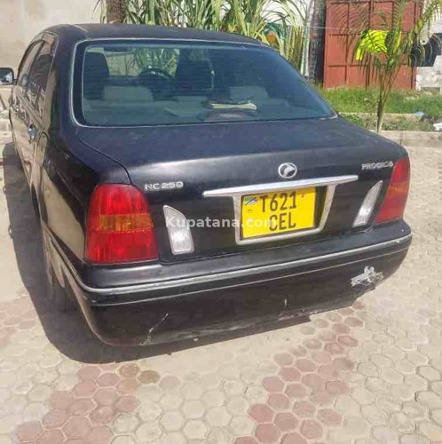 PROGRESS FOR SALE M3